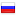 korekos.ru hosted country